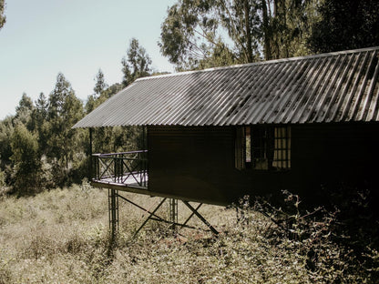 Stoneyhall Farm Accommodation Underberg Kwazulu Natal South Africa Barn, Building, Architecture, Agriculture, Wood