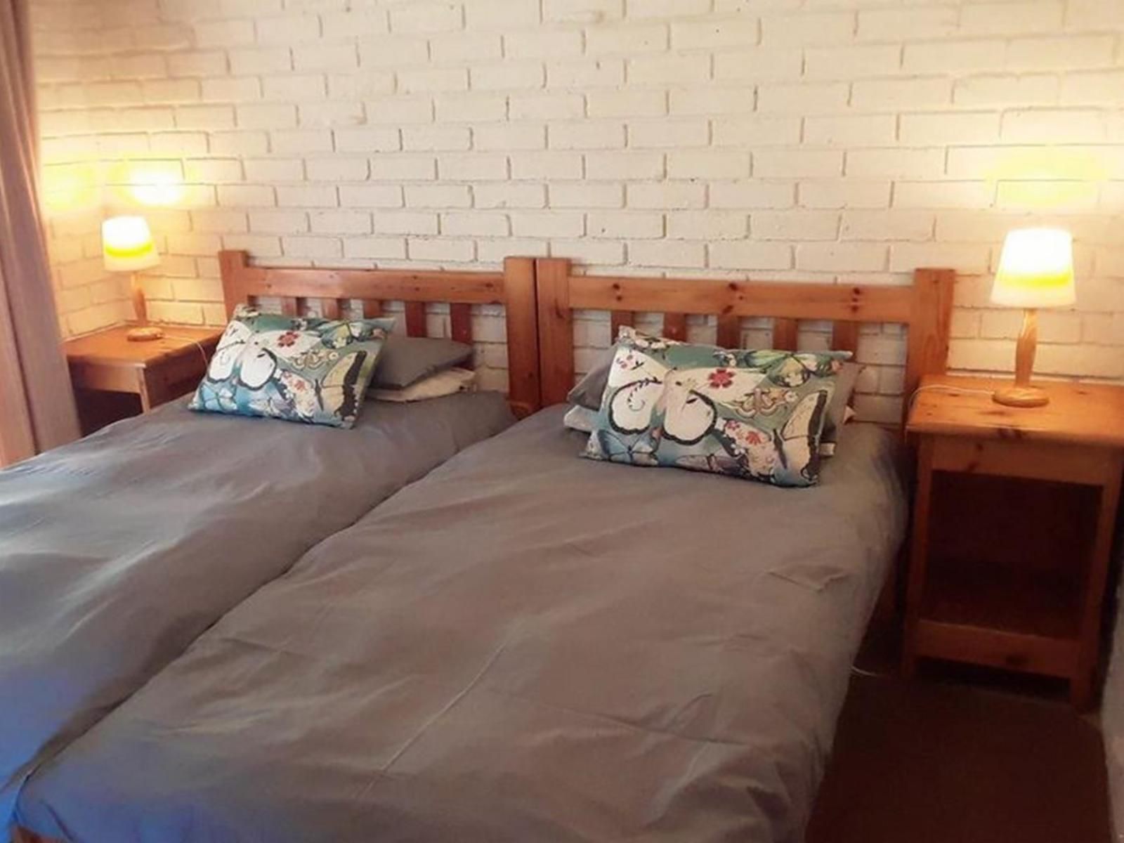 Stoneyhall Farm Accommodation Underberg Kwazulu Natal South Africa Bedroom