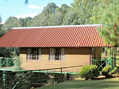 Stoneyhall Farm Accommodation Underberg Kwazulu Natal South Africa Building, Architecture, Cabin