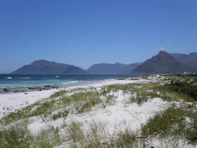 5 Pelican Place Kommetjie Cape Town Western Cape South Africa Beach, Nature, Sand