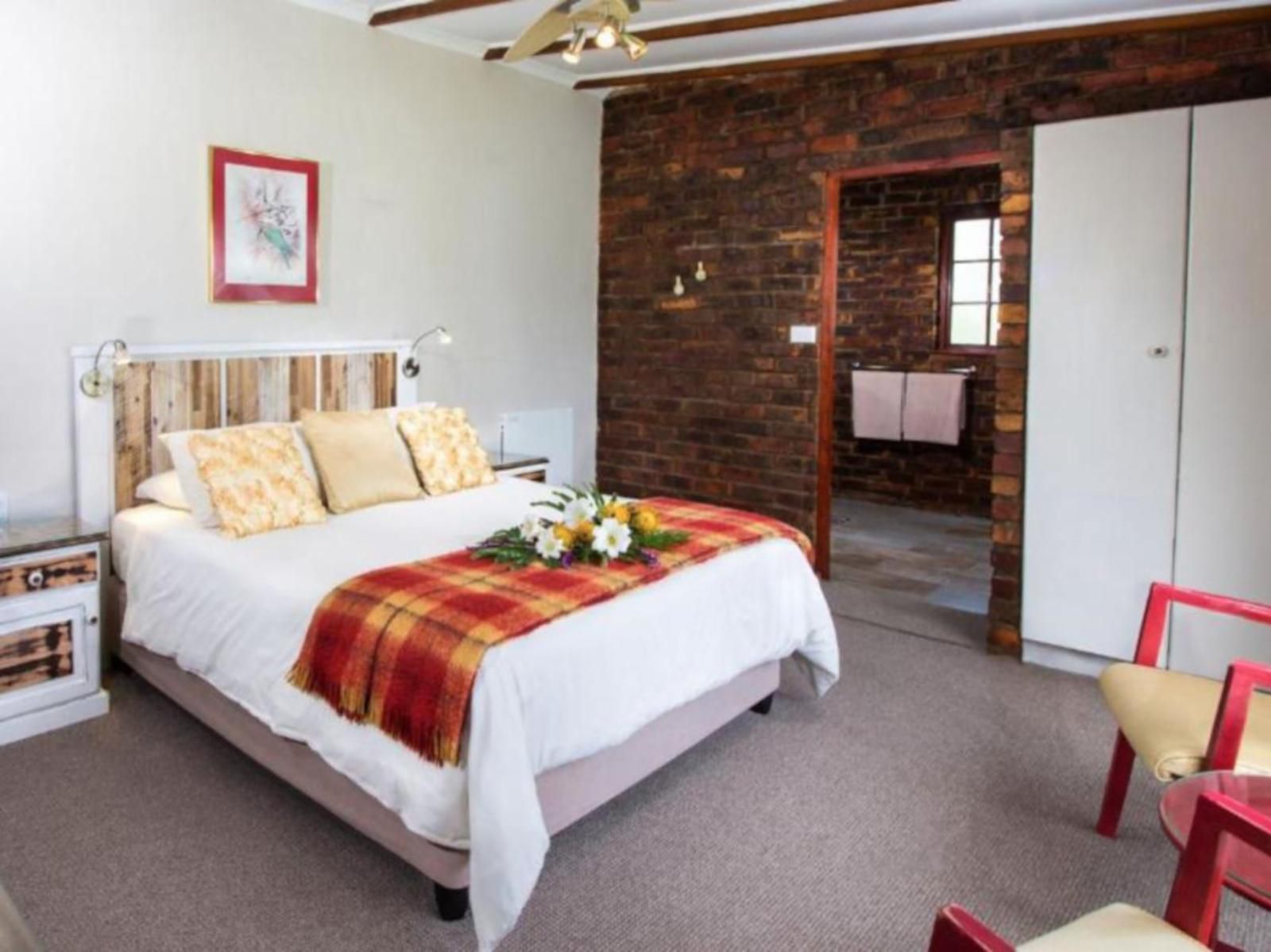 Storms River Guest Lodge Stormsriver Village Eastern Cape South Africa Bedroom