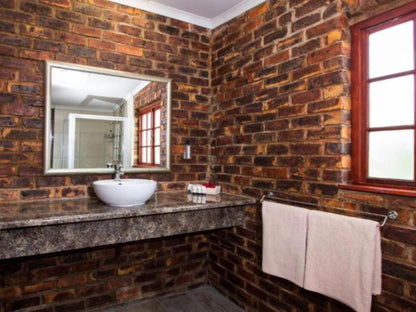 Storms River Guest Lodge Stormsriver Village Eastern Cape South Africa Wall, Architecture, Brick Texture, Texture