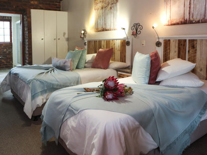 Storms River Guest Lodge Stormsriver Village Eastern Cape South Africa Bedroom