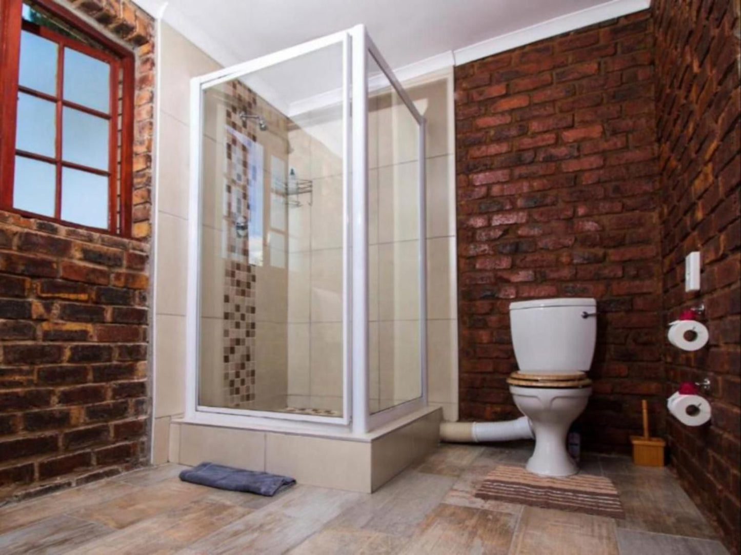 Storms River Guest Lodge Stormsriver Village Eastern Cape South Africa Bathroom, Brick Texture, Texture