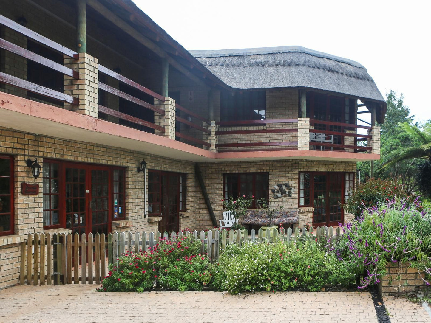 Storms River Guest Lodge Stormsriver Village Eastern Cape South Africa Building, Architecture, House