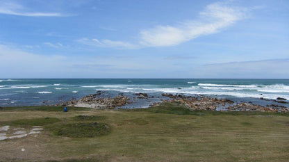 Stormy Sea Apartment Agulhas Western Cape South Africa Beach, Nature, Sand, Cliff, Wave, Waters, Ball Game, Sport, Golfing, Ocean