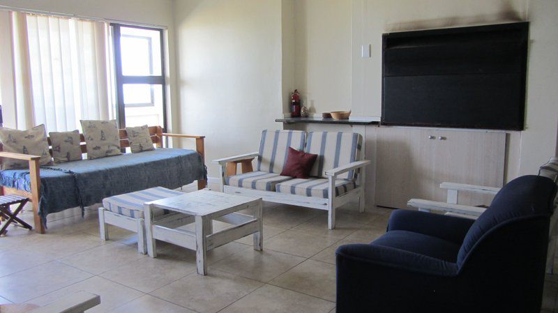 Stormy Sea Apartment Agulhas Western Cape South Africa Unsaturated, Living Room