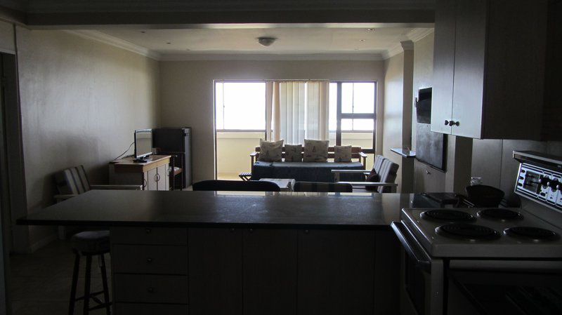 Stormy Sea Apartment Agulhas Western Cape South Africa Unsaturated, Kitchen