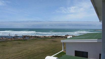 Stormy Sea Apartment Agulhas Western Cape South Africa Beach, Nature, Sand, Wave, Waters, Ocean
