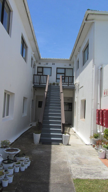 Stormy Sea Apartment Agulhas Western Cape South Africa House, Building, Architecture