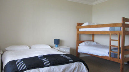 Stormy Sea Apartment Agulhas Western Cape South Africa Bedroom