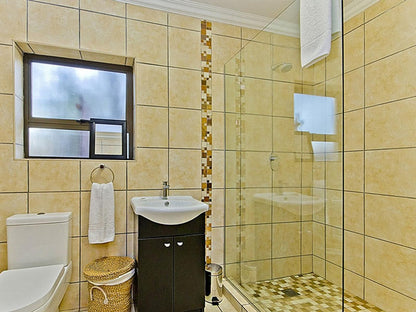 Stornoway Lodge Lanseria Johannesburg Gauteng South Africa Bathroom