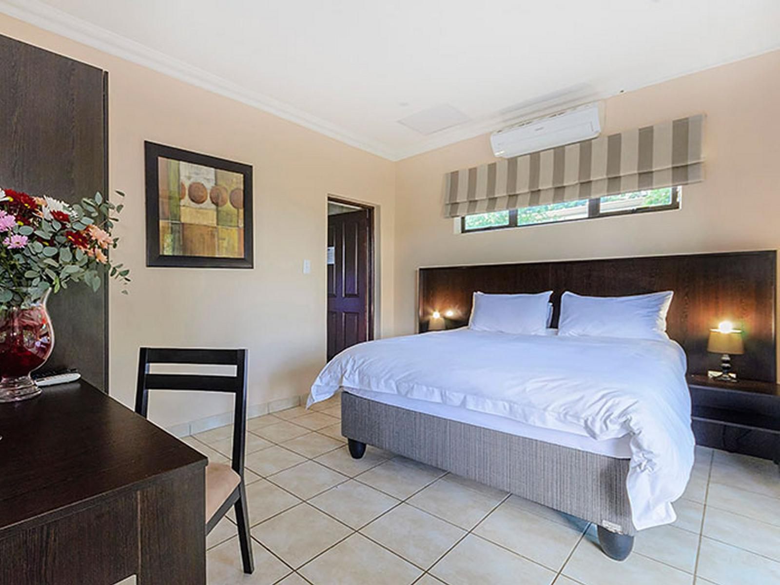 Stornoway Lodge Lanseria Johannesburg Gauteng South Africa Bedroom