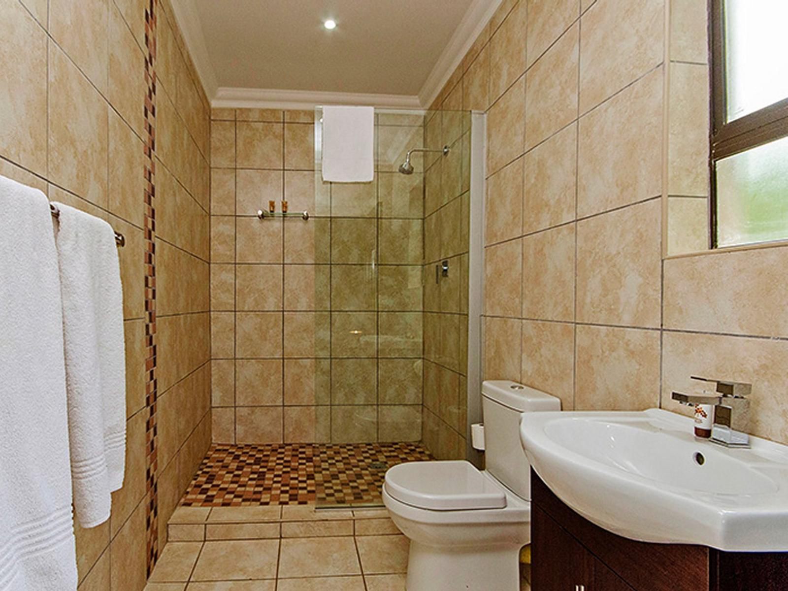 Stornoway Lodge Lanseria Johannesburg Gauteng South Africa Bathroom