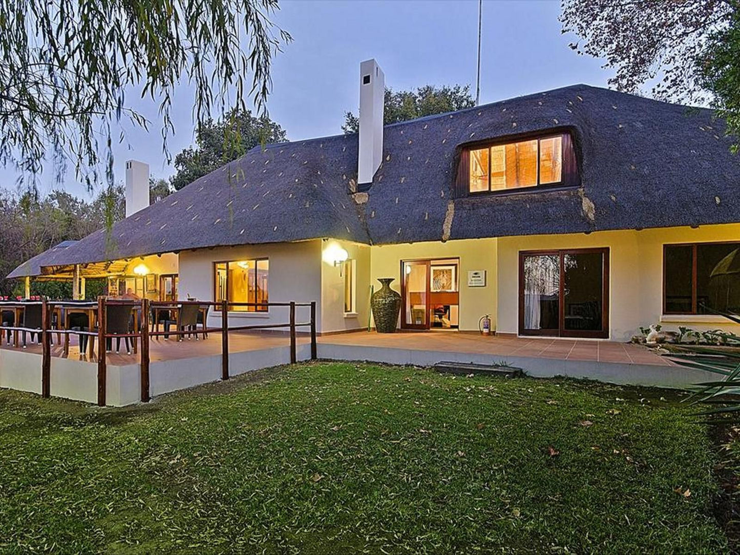 Stornoway Lodge Lanseria Johannesburg Gauteng South Africa Building, Architecture, House