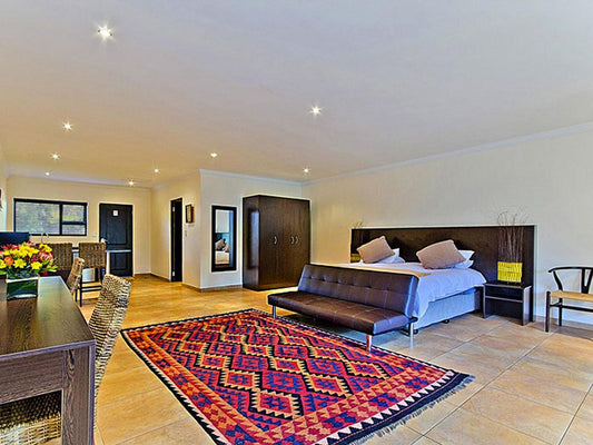 Luxury Suite @ Stornoway Lodge
