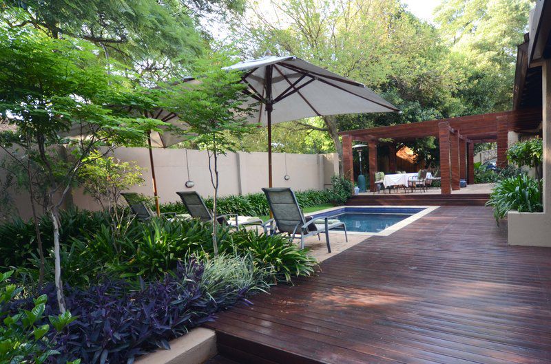 St Peters Place Boutique Hotel Houghton Johannesburg Gauteng South Africa Garden, Nature, Plant, Swimming Pool