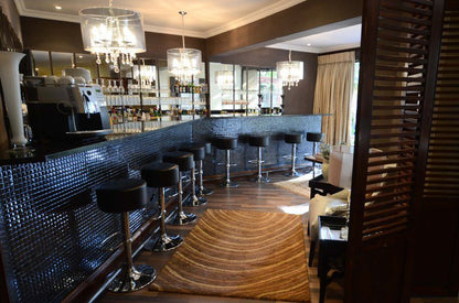 St Peters Place Boutique Hotel Houghton Johannesburg Gauteng South Africa Bar