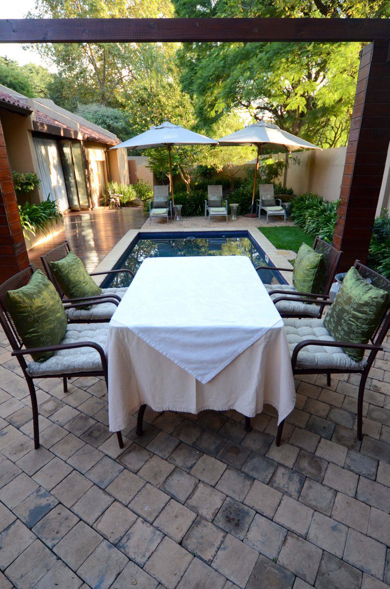 St Peters Place Boutique Hotel Houghton Johannesburg Gauteng South Africa Garden, Nature, Plant