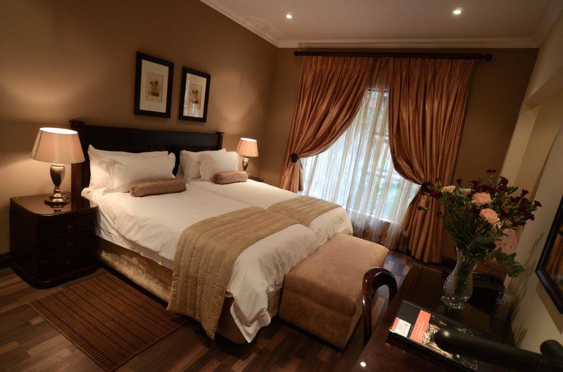 St Peters Place Boutique Hotel Houghton Johannesburg Gauteng South Africa Bedroom