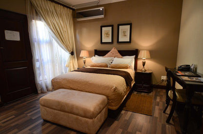 St Peters Place Boutique Hotel Houghton Johannesburg Gauteng South Africa Bedroom