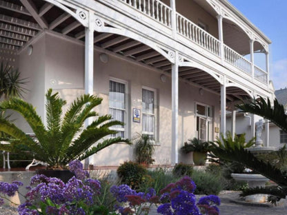 St Phillips Bed And Breakfast Richmond Hill Port Elizabeth Eastern Cape South Africa House, Building, Architecture