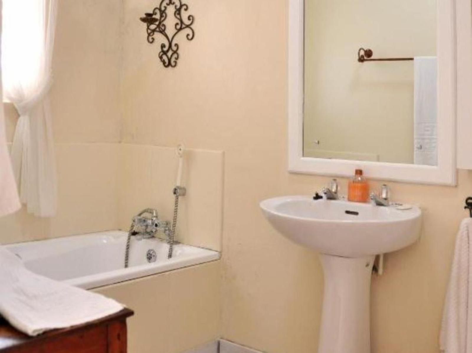 St Phillips Bed And Breakfast Richmond Hill Port Elizabeth Eastern Cape South Africa Bathroom