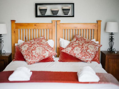 St Phillips Bed And Breakfast Richmond Hill Port Elizabeth Eastern Cape South Africa Bedroom