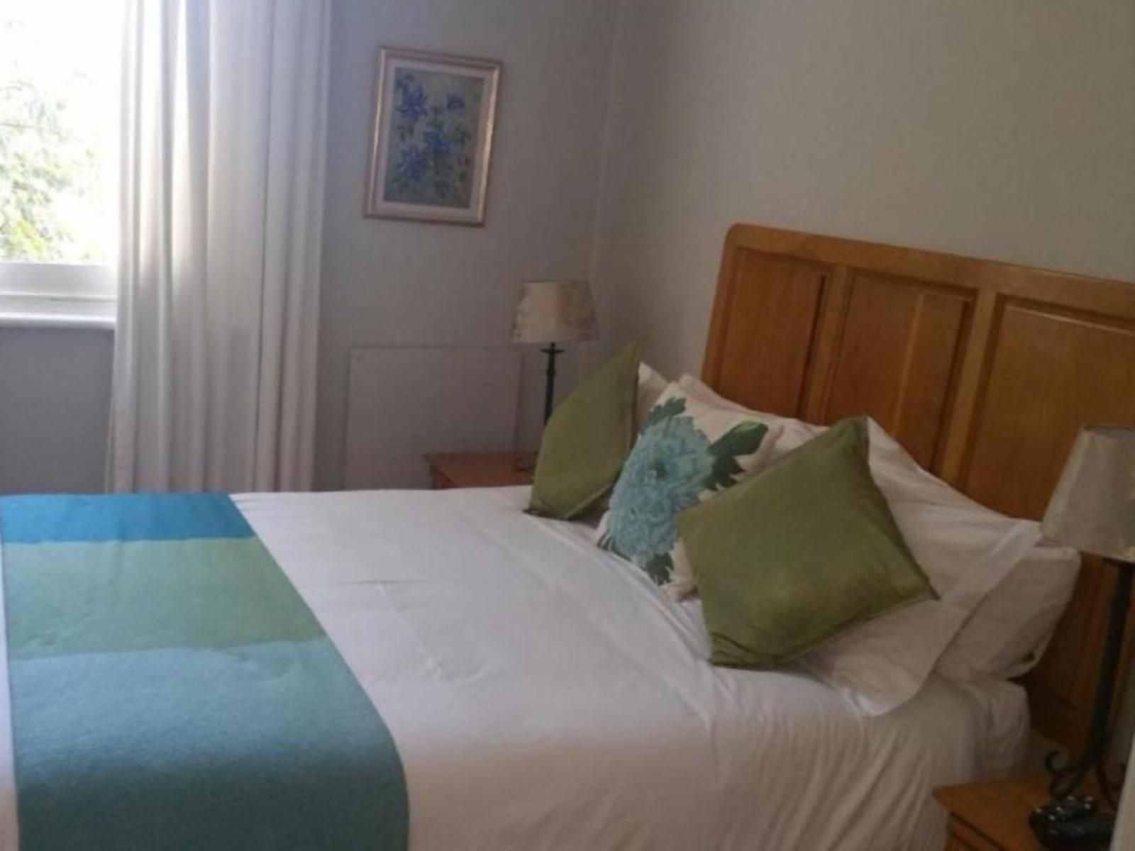 St Phillips Bed And Breakfast Richmond Hill Port Elizabeth Eastern Cape South Africa Bedroom