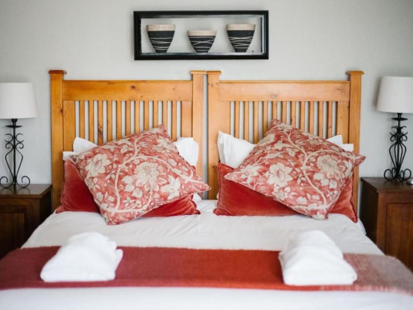 St Phillips Bed And Breakfast Richmond Hill Port Elizabeth Eastern Cape South Africa Bedroom