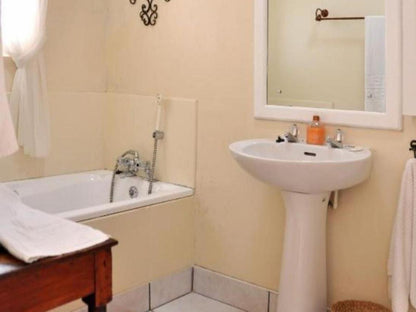 St Phillips Bed And Breakfast Richmond Hill Port Elizabeth Eastern Cape South Africa Bathroom
