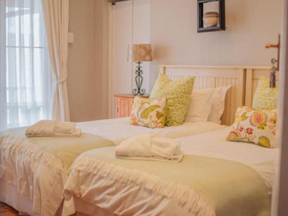 St Phillips Bed And Breakfast Richmond Hill Port Elizabeth Eastern Cape South Africa Bedroom