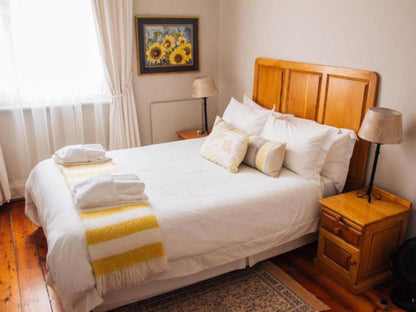 Budget Double Room @ St Phillips Bed And Breakfast