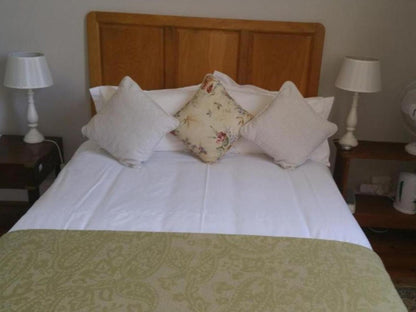 Budget Double Room @ St Phillips Bed And Breakfast