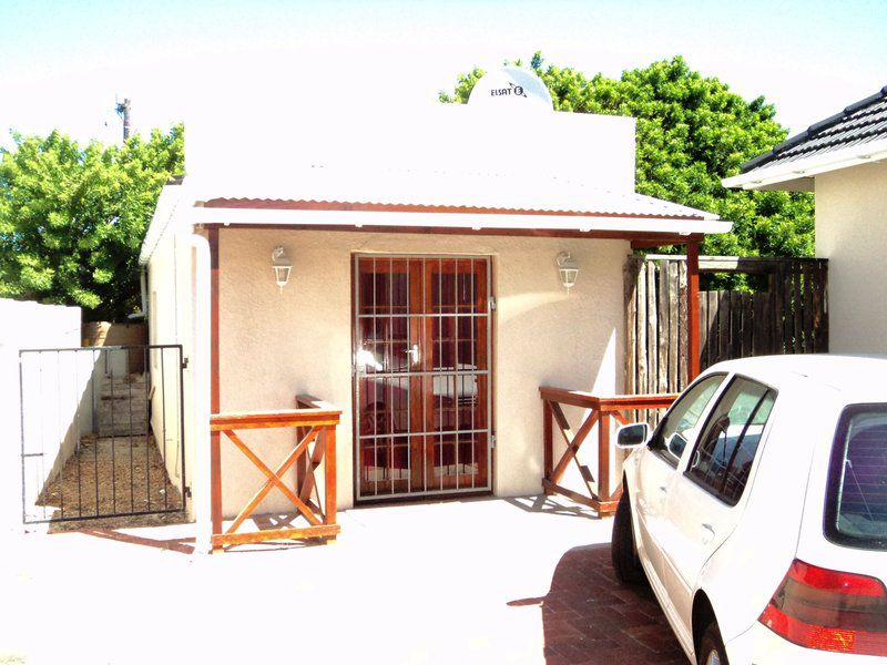 Strand Garden Suite Lochnerhof Strand Western Cape South Africa Building, Architecture, House, Car, Vehicle
