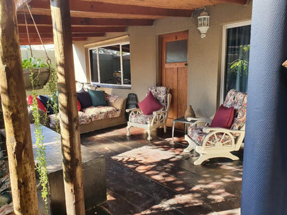 Strand Guesthouse Strand Western Cape South Africa Living Room