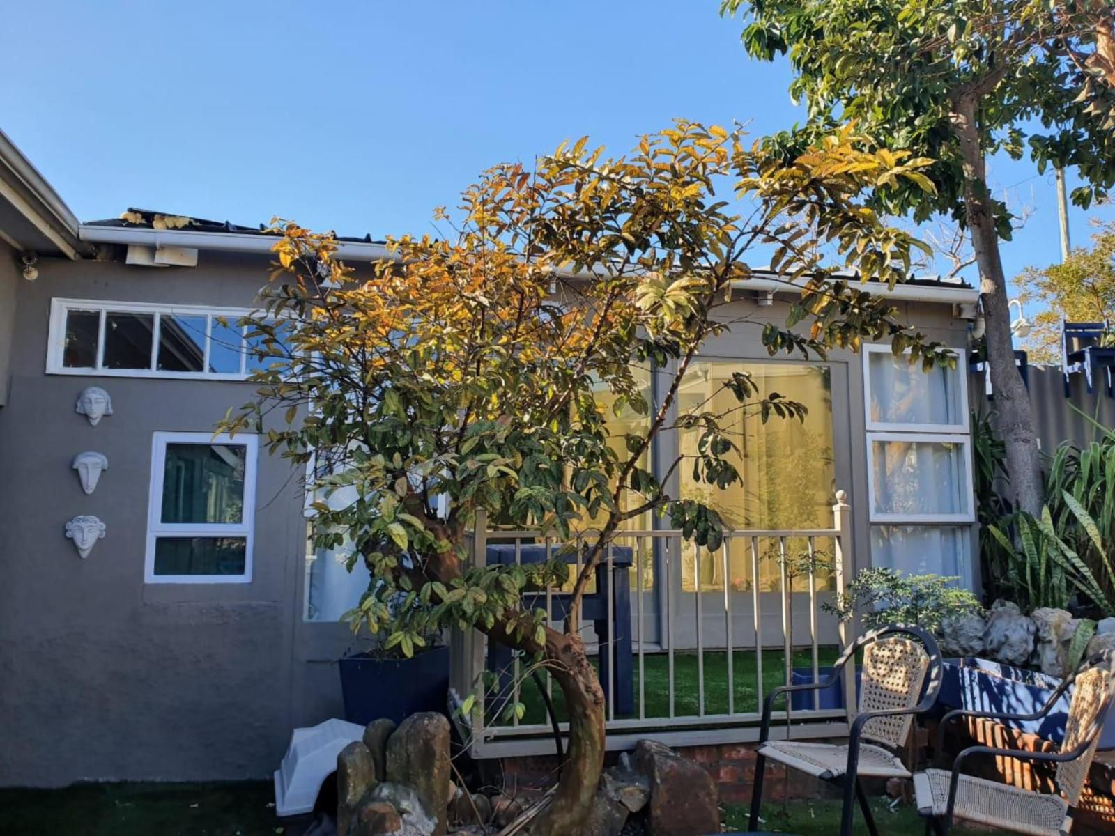 Strand Guesthouse Strand Western Cape South Africa House, Building, Architecture, Plant, Nature, Tree, Wood