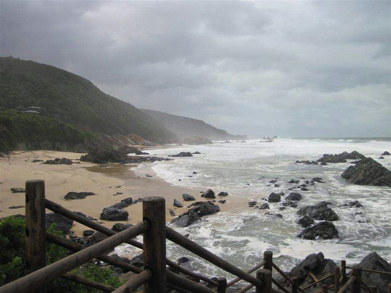 Strandstreet Cabin Keurbooms River Nature Reserve Western Cape South Africa Unsaturated, Beach, Nature, Sand, Cliff, Ocean, Waters