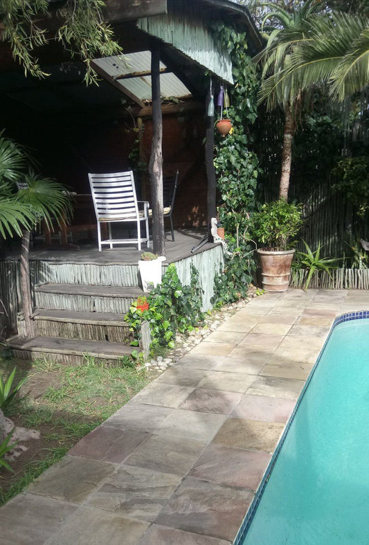 Strand Loft Apartments Strand Western Cape South Africa Palm Tree, Plant, Nature, Wood, Garden, Swimming Pool