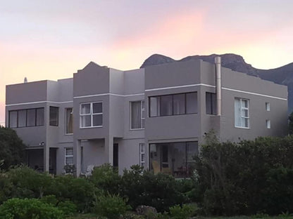 Strandloper Self Catering Onrus Hermanus Western Cape South Africa Building, Architecture, House