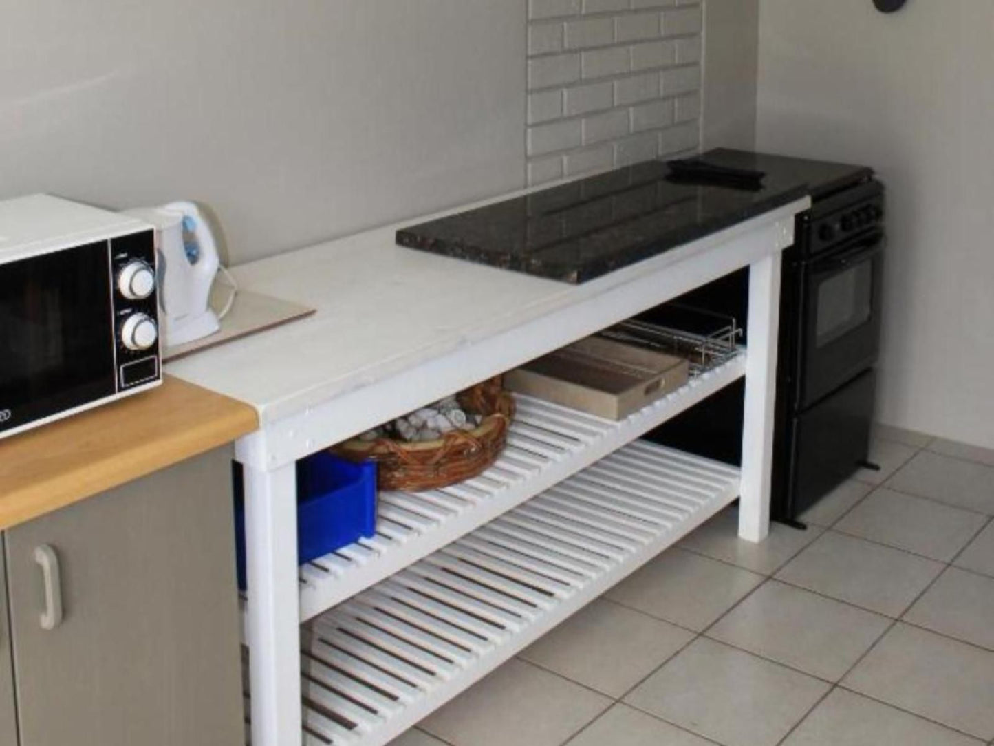 Strandloper Self Catering Onrus Hermanus Western Cape South Africa Unsaturated, Kitchen