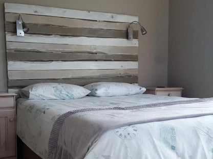 Strandloper Self Catering Onrus Hermanus Western Cape South Africa Unsaturated, Bedroom