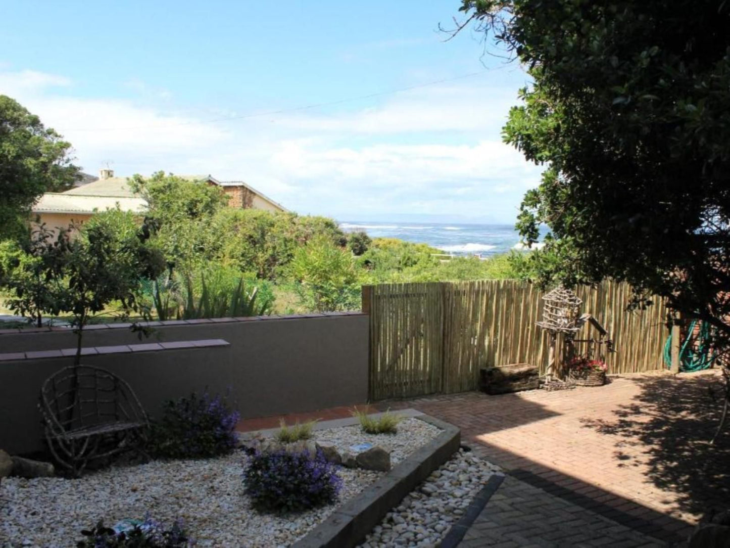 Strandloper Self Catering Onrus Hermanus Western Cape South Africa Garden, Nature, Plant