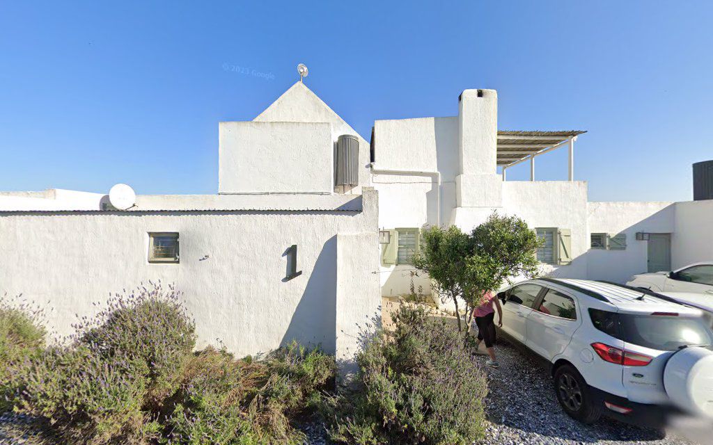 Strandlopertjie Voorstrand Paternoster Western Cape South Africa Building, Architecture, Car, Vehicle