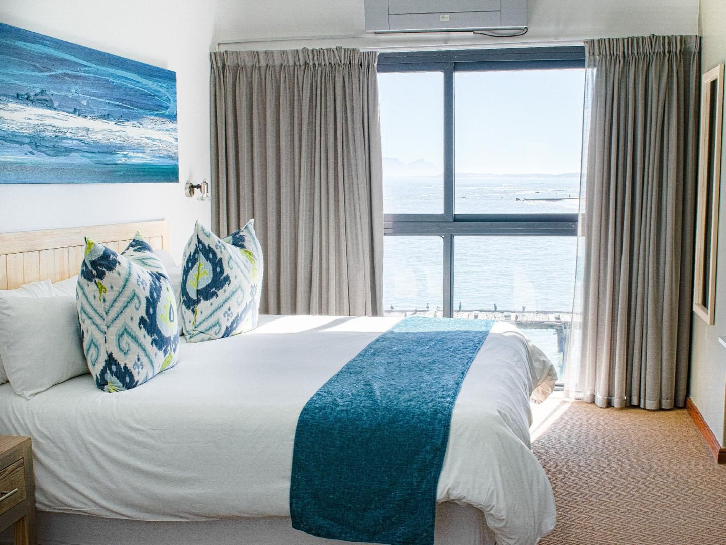 Strand Pavilion Van Ryneveld Strand Strand Western Cape South Africa Bedroom, Ocean, Nature, Waters