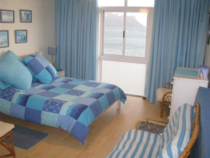 Strandsig 302 Strand Western Cape South Africa Bedroom