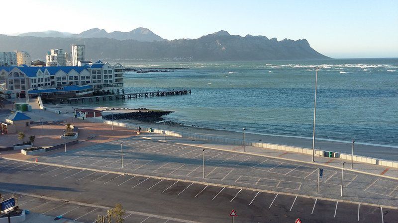 Strandsig 302 Strand Western Cape South Africa Beach, Nature, Sand, Airport, Building, Architecture