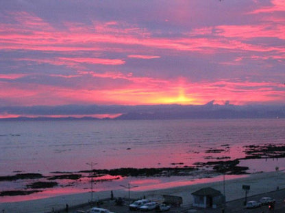 Strandsig 302 Strand Western Cape South Africa Beach, Nature, Sand, Sky, Sunset