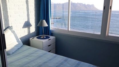 Strandsig 302 Strand Western Cape South Africa Bedroom