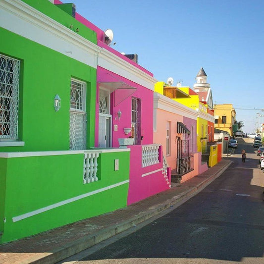 Strandsig 407 Strand Western Cape South Africa Complementary Colors, House, Building, Architecture, Street